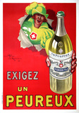 Exigez Un Peureux