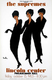The Supremes  Lincoln Center