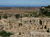 Travel Trip Libya Tourism
