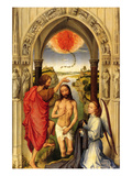 Baptism of Christ