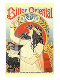 Bitter Oriental