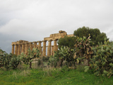 Travel Trip Sicily