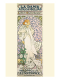 La Dame Aux Camelias