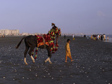 APTOPIX Pakistan Daily Life
