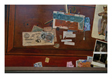 A Bachelor's Drawer