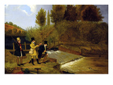 Going Fishing