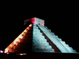 Mexico New Seven Wonders