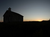 Travel Trip Tallgrass Prairie