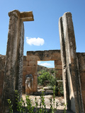 Travel Trip Libya Tourism