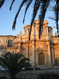 Travel Trip Sicily