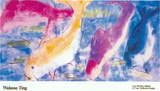 Four Fishes