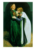 Return of the Dove to the Ark