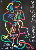 Montreux Jazz Festival  1996