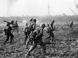 Vietnam War US Reinforcements