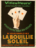 La Bouillie Soleil
