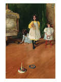 Ring Toss