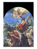The Baptism of Christ