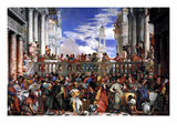 The Marriage at Cana