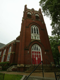 Endangered Landmarks