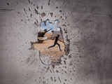 APTOPIX Mideast Libya