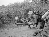 Vietnam War Operation Prairie