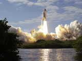 Space Shuttle