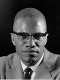 Malcolm X