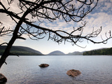 Parks Acadia