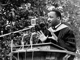 Addressing Tuskegee Graduates