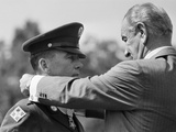 Lyndon Johnson