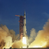 Saturn V Rocket