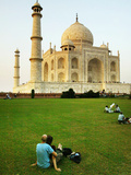 India New Seven Wonders