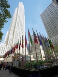 Rockefeller Center