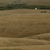 Travel Trip Tallgrass Prairie
