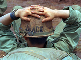 Peace Helmet
