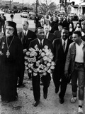 MLK Leads March for Slain Unitarian Minister 1965
