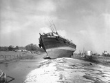 Hurricanes 1950-1957
