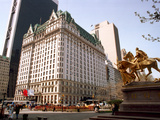 Plaza Hotel
