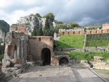 Travel Trip Sicily