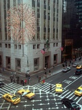 Expensive Streets