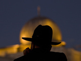 Mideast Israel Dueling Narratives