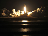 APTOPIX Space Shuttle