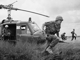 Vietnam War US Advisor