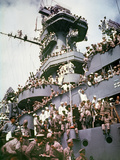 WWII Japan Surrender