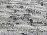 APTOPIX October Snow