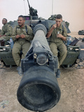Kuwait US Intervention 1994