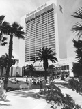 US Vegas Flamingo Hotel