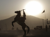 APTOPIX Afghanistan Daily Life