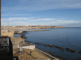 Travel Trip Sicily