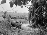 Vietnam War US Dead